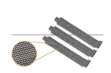 Nexus PCI Ventilation Bracket