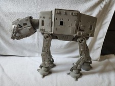 Vintage Kenner Star Wars 1981 AT AT Imperial Walker Empire Strikes Back Vehicle