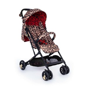 paloma faith cosatto pram