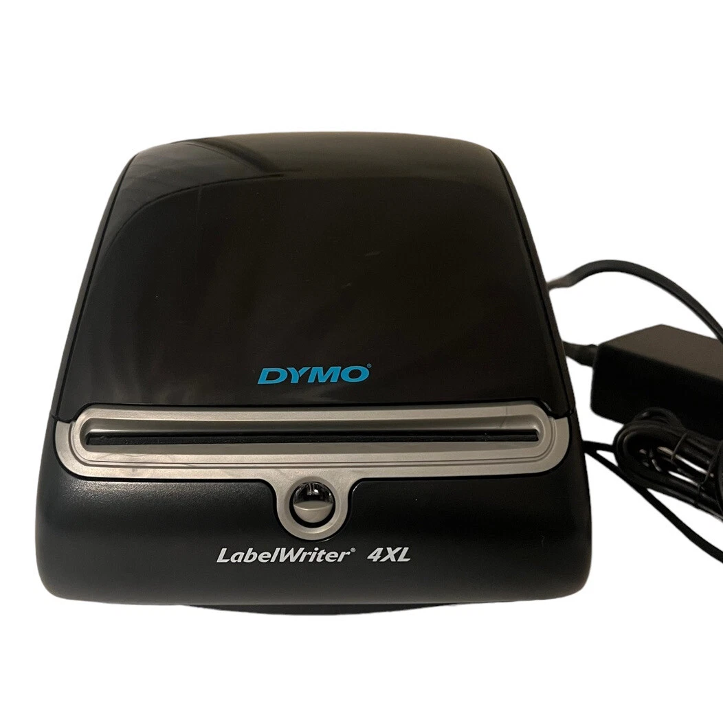 Dymo 4xl deals