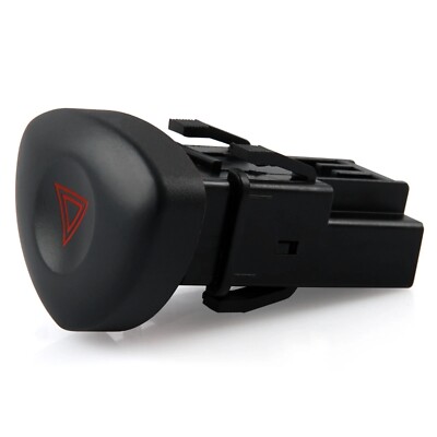 8200060036 Warnblinkschalter Schalter Warnblinker Für Renault Clio II 1998-2008