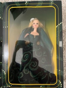Barbie Emerald Enchantment | eBay