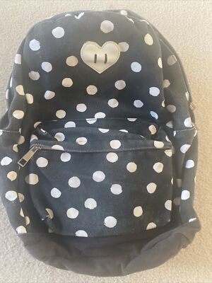 Pottery barn teen backpack GUC | eBay