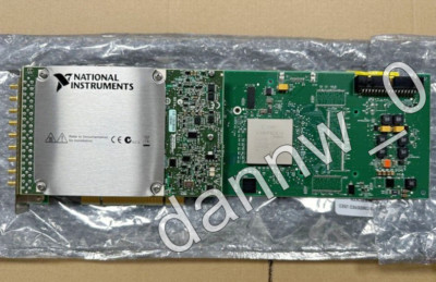 1PC New National Instruments NI PCI-5105 Oscilloscope Card | eBay