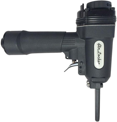 USED Air Locker AP700 Professional Air Punch Nailer/Nail Remover - 第 3/3 張圖片