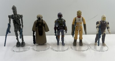 オールドケナー バウンティーハンター オールドケナー スター