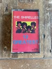 The Shirelles - 12 Greatest - PO57609 - 1988 - Cassette Album