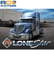 Moebius Models 2010 International Lonestar MOE1300