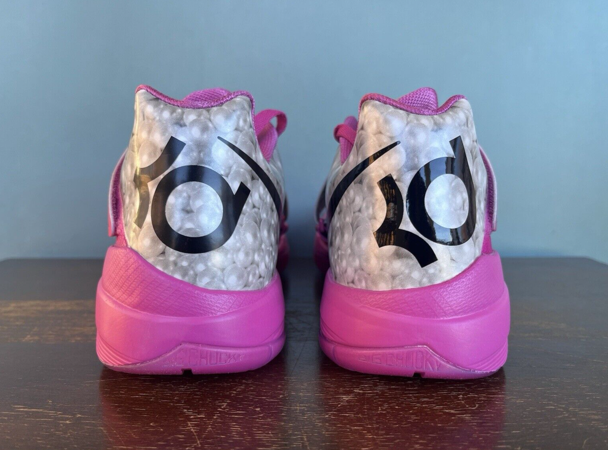 Nike KD 4 