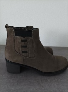 medicus ankle boots