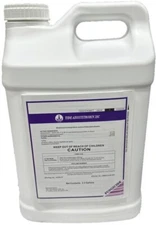 Tide Azoxystrobin 2SC Fungicide 2.5 Gals (Same AI as Abound, Quadris, Azoxy 2SC)