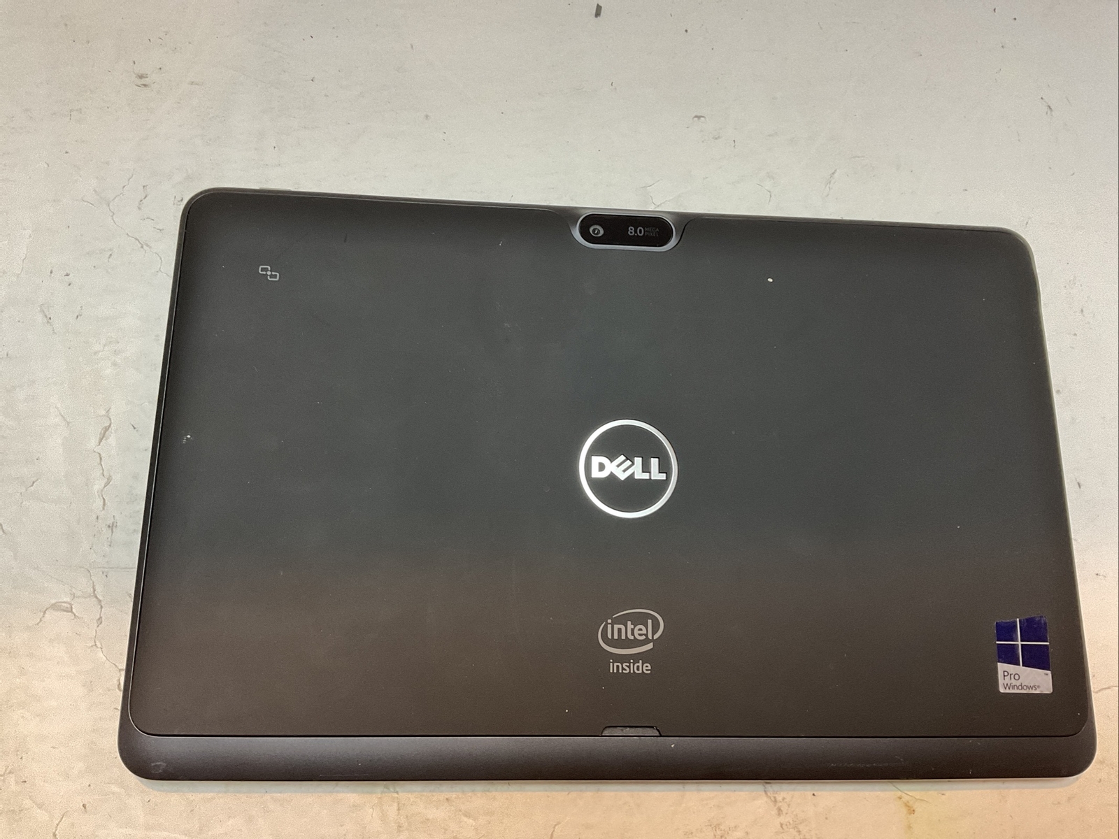 Dell T06G 001" Tablet PC 2gb Ram 64gb Ssd No keyboard Included For