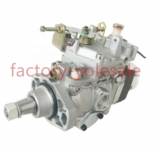 DENSO DAIHATSU Fuel Injection Pump 096000-42203 Fits 22100-87C51 87C50