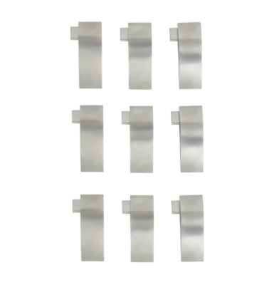 #ad #ad 6.0L 2003 Powerstroke Upgraded Turbo Charger Vanes 15mm x9 $71.20