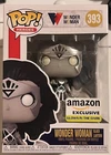 Funko Pop DC - Wonder Woman Glows in the Dark Amazon Exclusive