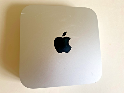 2012 Mac Mini i5 CPU 16gb Ram 512GB SSD Intel graphics Catalina OS