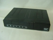 CABLE BOX - ADTH ATLANTA DTH IP DIGITAL STB  IP8950MT - NO POWER CORD INCLUDED