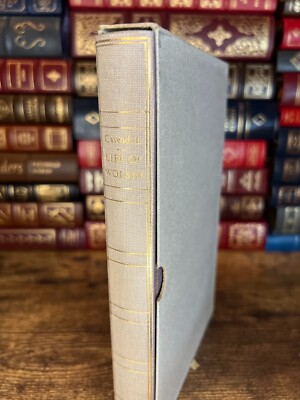 Life of Wolsey by George Cavendish, 1962 | The Folio Society (1040)