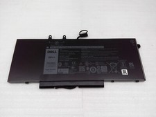 Genuine OEM Dell Battery 68Wh 15.2V 3HWPP for Dell Latitude 5401 5501 1VY7F