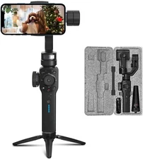Zhiyun-Tech SMOOTH 4 1000003472 Universal Smartphone Gimbal - Black