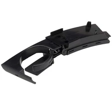 New Left Dashboard Cup Holder Black For BMW Z4 E85 E86 2003-2008 #51457070323
