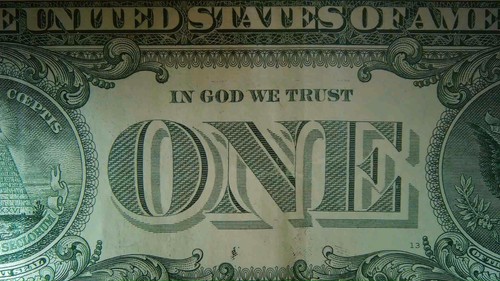 2017A Series $1 Dollar Birthday Note May 23, 1935 D05231935B - Picture 3 of 3