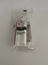 3M 8116 Panel Bonding Adhesive, 200 ml, 08116 With 2 Nozzles