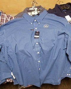 plus size mens golf clothes