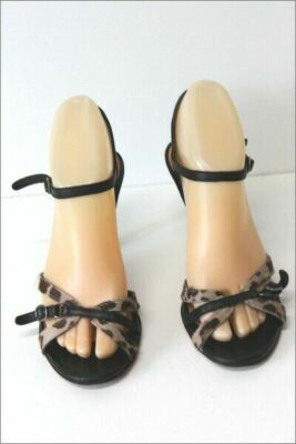 Chaussure femme à brides beige mastic | Chaussure arrière ouvert avec
