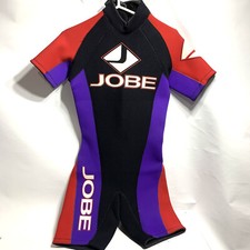 Jobe Unisex Wetsuit Size Small