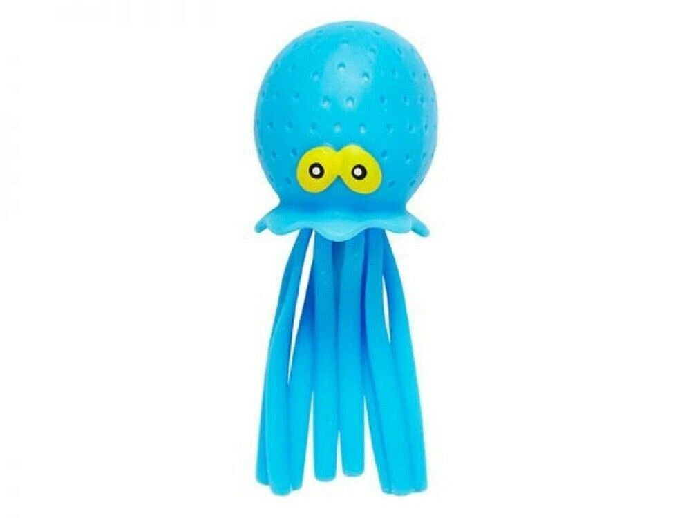 Splash octopus toy 2025