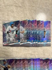 2024 Topps - Stars of MLB Inserts SMLB - You Pick, Complete Your Set