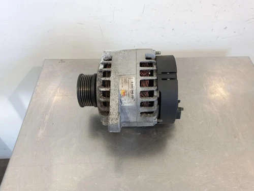 0986048791 Alternatore per OPEL ZAFIRA B Cosmo 2007 112295 - Foto 1 di 10