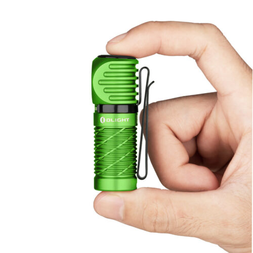 Olight Perun 2 Mini Headlamp 1100 Lumens Rechargeable,EDC Handheld Flashlight - Picture 29 of 55