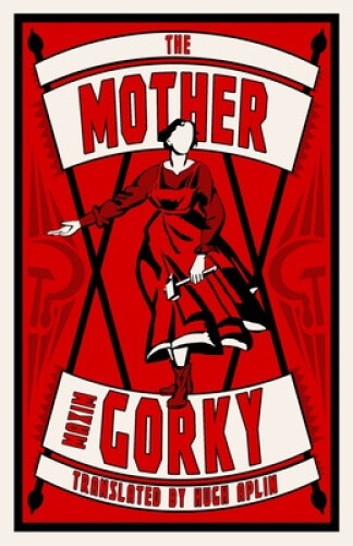 Thumbnail - The Mother By Maxim Gorky