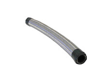 SIERRA COSWORTH ESCORT CAPRI BRAIDED FUEL PUMP HOSE PIPE 044 XQ