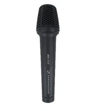 Sennheiser MD515 Dynamic Microphone - New Old Stock, Free Shipping