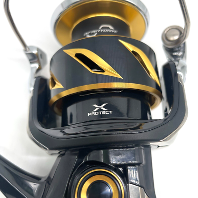 Shimano 20 Stella SW 6000HG Spinning Reel New JP | eBay