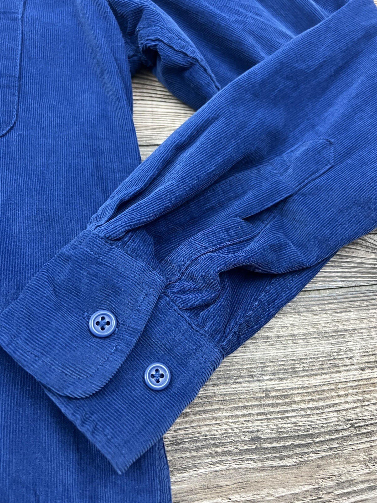 Pendleton Wayne Shirt Men’s Small Button Down Cor… - image 4