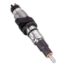 REMAN BOSCH INJECTOR FOR DAF IVECO CUMMINS VW 0445120007-0986435508