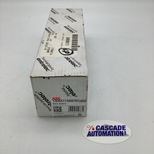 ABB 1SNA115687R1400 M 4/6 ENTRELEC TERMINAL BLOCKS (BOX OF 50)