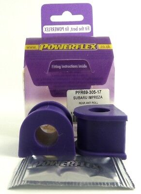 Powerflex Bushes PFR69-305-14 