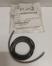 NEW OLD STOCK NORGREN 2" BORE CYLINDER PISTON SEAL KIT AJK-203