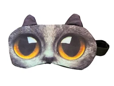 3D Animal Eye Mask Sleep Mask - New