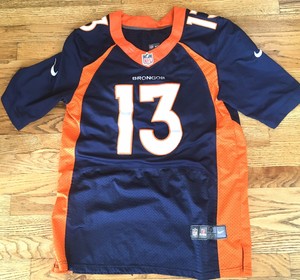 nfl denver broncos jersey