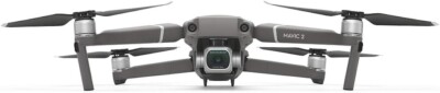 DJI Mavic 2 Pro Drone - Gray (CP.MA.00000019.01) for sale