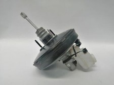 472106684R Bremskraftverstärker für RENAULT TWINGO III Dynamique 2016 889869