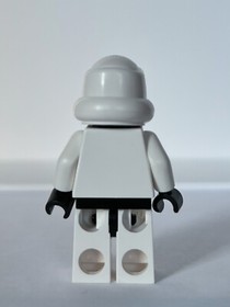 Lego Star Wars Scout Trooper Minifigure sw0005a - Set 8038 (2 Available)