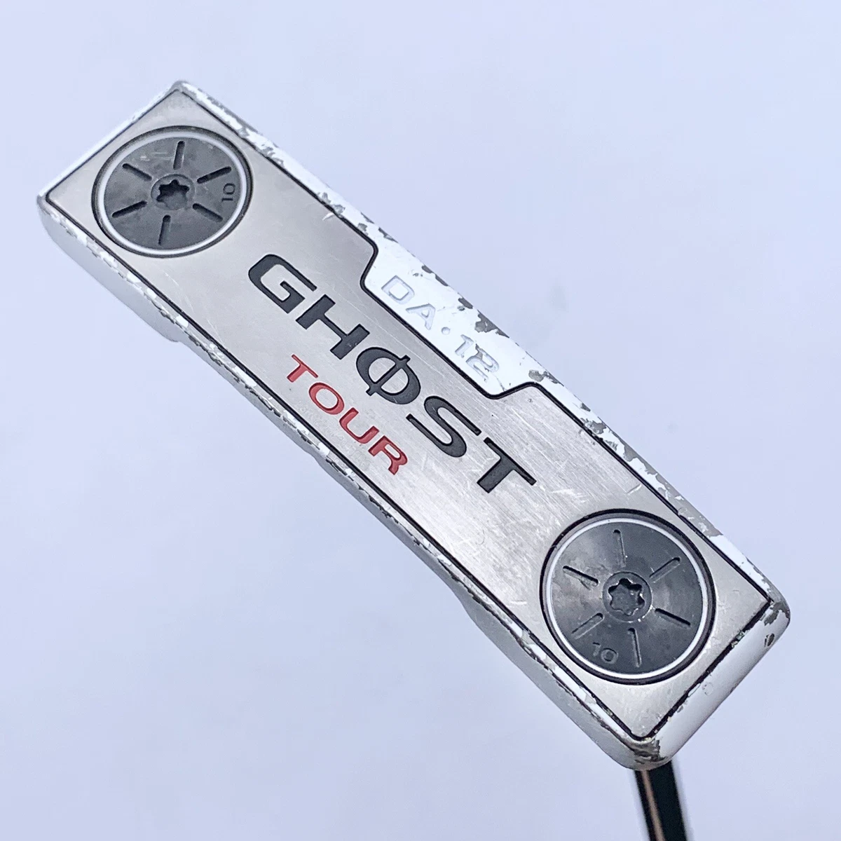 Taylormade Ghost Tour Putter for sale | eBay
