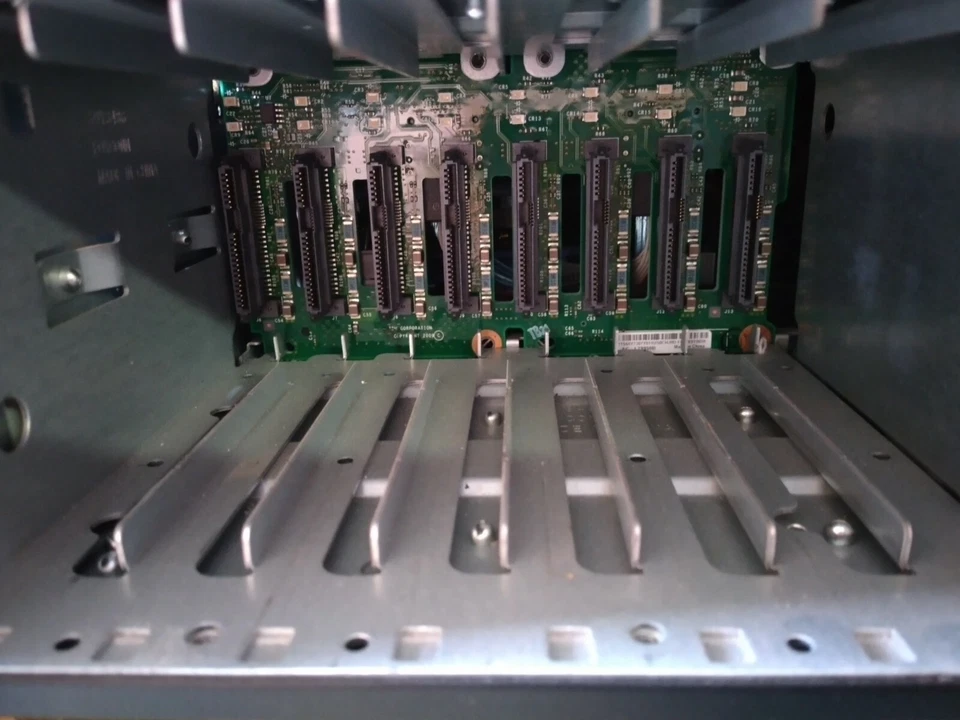 7945-AC1 IBM System X3650 M3 SERVER 2x SIX CORE L5640 2.26GHz 48GB RAM NO HDD - Image 4 of 4